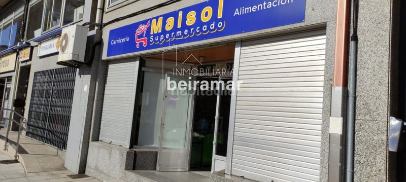 Foto 5b2be5c1-c93e-4963-acbd-42e66712b1b4. Locale commerciale in santa uxía de Ribeira Ribeira