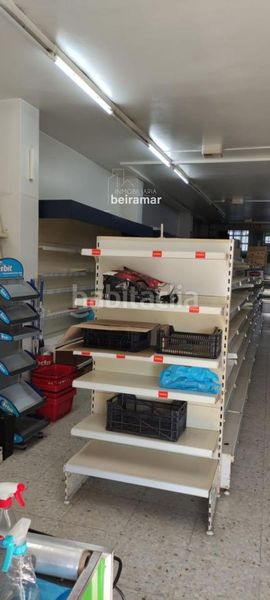 Foto ef46d1c5-a67f-4b34-9860-bd3b408f5b97. Locale commerciale in santa uxía de Ribeira Ribeira
