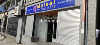 Local Comercial en DE LA CORUÑA