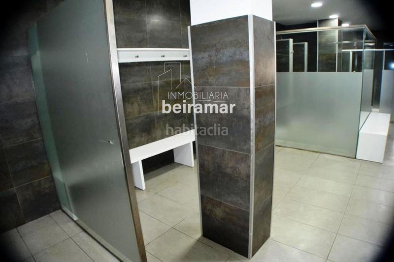 Foto 9850a728-36b9-4995-91fa-054bb7bbc046. Locale commerciale in santa uxía de Ribeira Ribeira