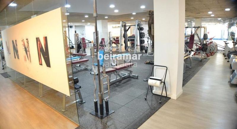 Foto a4937924-3b02-4a96-904a-93027ca0c094. Locale commerciale in santa uxía de Ribeira Ribeira