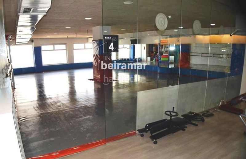 Foto d4f11e7e-91c6-45b3-a6fc-d776400b849e. Locale commerciale in santa uxía de Ribeira Ribeira