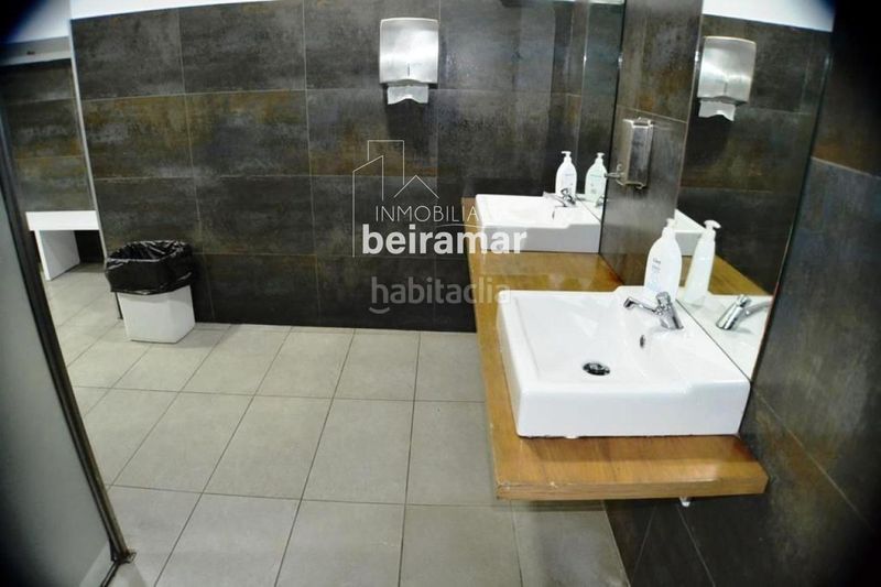 Foto e277c4f6-051c-4208-b7d2-0337e570185b. Locale commerciale in santa uxía de Ribeira Ribeira