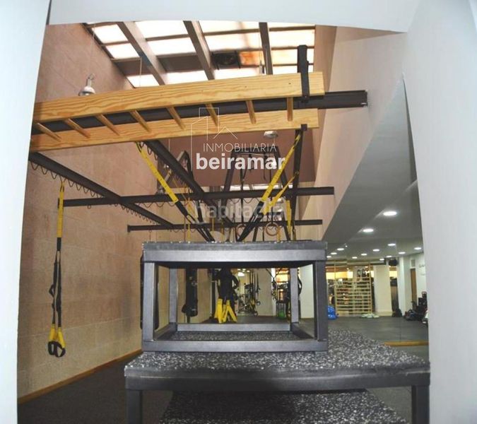 Foto fada730d-3d5f-43ac-961a-73a26dfbb113. Locale commerciale in santa uxía de Ribeira Ribeira