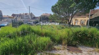 Finca rústica  Lapido. Solar urbano en a pobra do caramiñal  alta edificabilidad para p