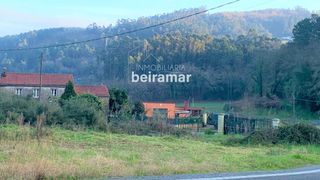 Rural plot  Ac-301. Lote de 6 parcelas edificables en rois  promoción de viviendas d