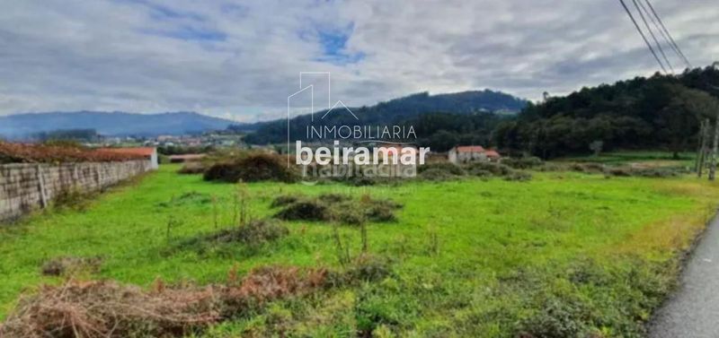 Foto 1418fa05-8e95-4adf-a97a-1b5faee45cb2. Finca rústica lote de 6 parcelas edificables promoción de viviendas desde 12.500 parcela en Rois