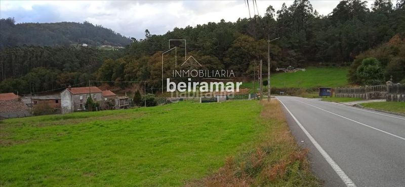Foto 47dbb04c-f06c-45db-bec8-dfd7b6289ed6. Finca rústica lote de 6 parcelas edificables promoción de viviendas desde 12.500 parcela en Rois