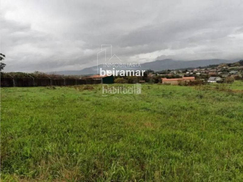 Foto 6a20be1c-4582-4f88-9239-a22668c6d292. Finca rústica lote de 6 parcelas edificables promoción de viviendas desde 12.500 parcela en Rois