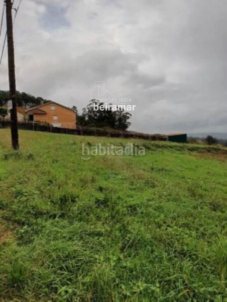 Foto cc50ab97-f015-4c6c-af00-31934ec9cd3d. Finca rústica lote de 6 parcelas edificables promoción de viviendas desde 12.500 parcela en Rois