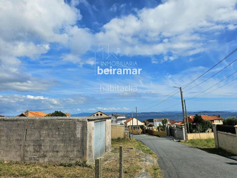 Foto 0f73e462-d50e-4386-9067-5385464cda63. Finca rústica a Castiñeiras Ribeira