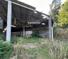Capannone industriale  Bendaña. Nave industrial en venta en bendaña, touro.
