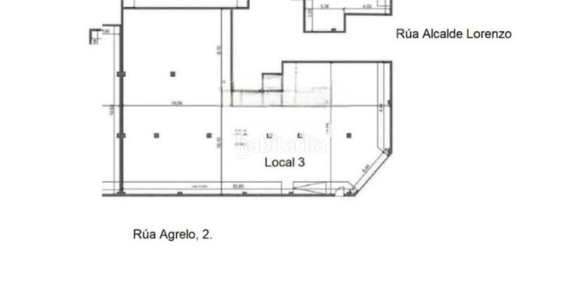 Foto abe51edb-bb8c-416c-a208-7d108ce8dd9e. Local comercial a Bertamirans Ames