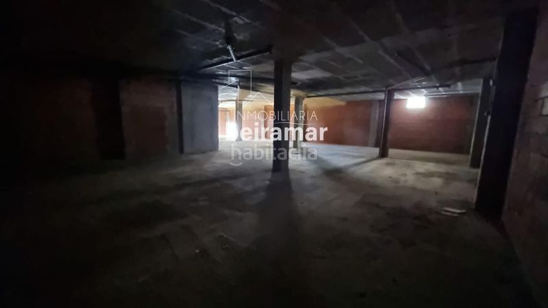 Foto c6aff773-6228-4ecd-be7e-ced56dfbb835. Local comercial a Bertamirans Ames