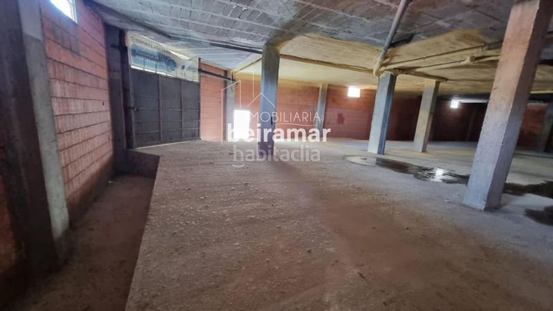 Foto cff5b392-13f5-489f-a9d9-0bfbb341b948. Local comercial a Bertamirans Ames