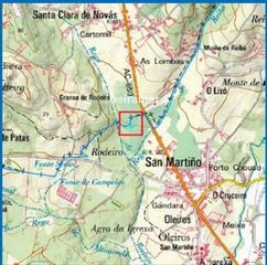 Landgut  Sancortes. Lugar sancortes