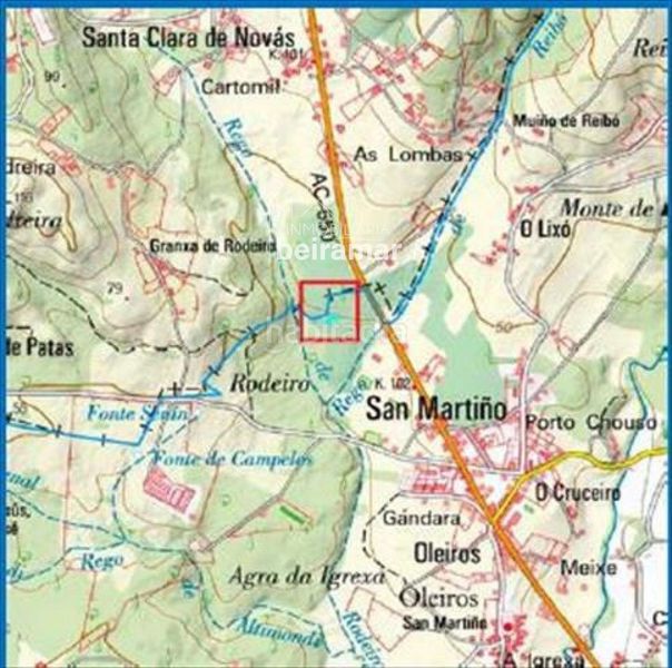 Foto f372862d-9718-4f39-b24c-8a00236121f8. Finca rústica a Oleiros Ribeira