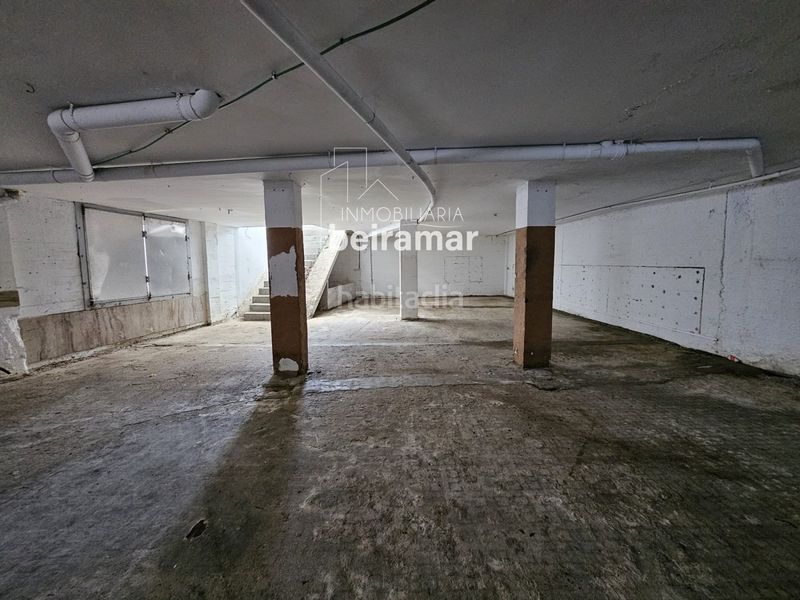 Foto 4e85133e-ba95-47a6-88ef-d8a603d05637. Locale commerciale in santa uxía de Ribeira Ribeira