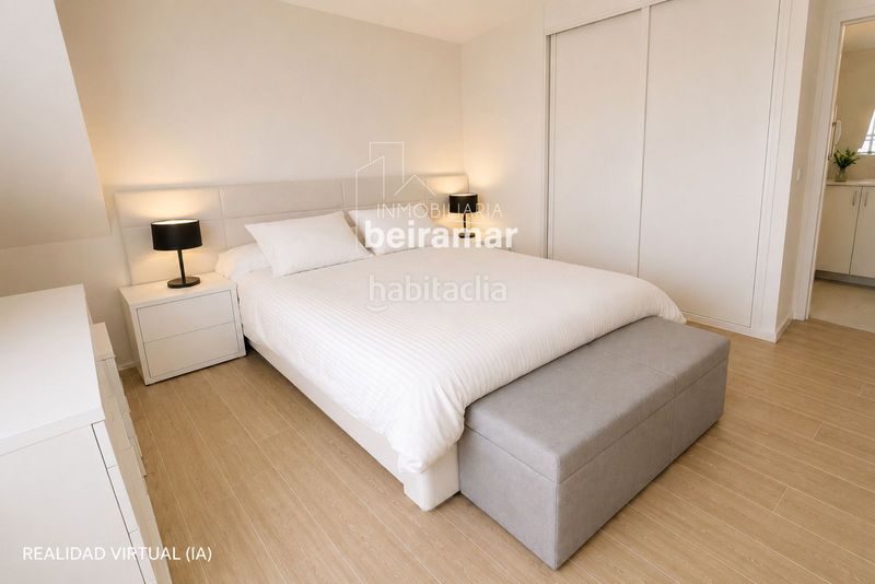 Foto ab4edcf4-536b-42df-9117-aa1bfb81ad53. Pis amb calefacció aparcament a Palmeira Ribeira