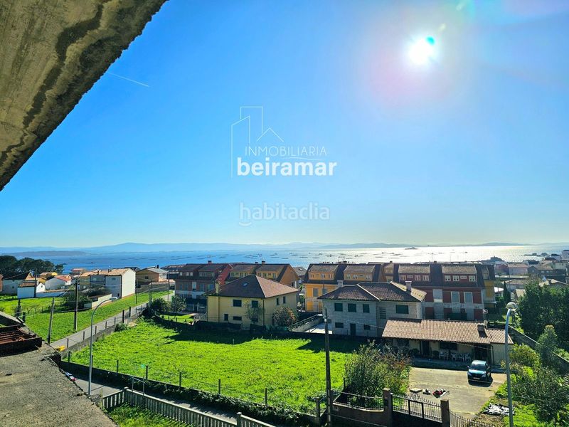 Foto b0b95d17-87ba-41f4-8fc5-7b0c3564e1ee. Pis amb calefacció aparcament a Palmeira Ribeira
