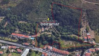 Finca rústica  Do cubeiro. Suelo urbanizable en santiago de compostela  sector sund3, gran
