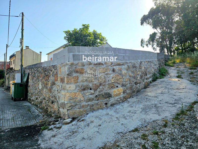 Foto 0d7374fd-0340-43ea-8427-b81434198723. Casa a santa uxía de Ribeira Ribeira