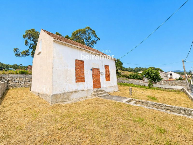 Foto 5929c226-b7ec-40bb-8937-d1aeefd1aab5. Casa a santa uxía de Ribeira Ribeira