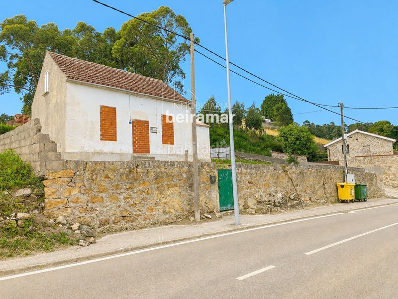 Foto 5fa72c88-c36f-4869-9185-2273d8912c68. Casa a santa uxía de Ribeira Ribeira