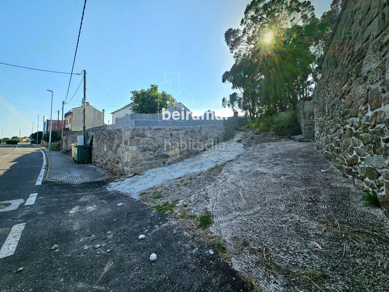 Foto b0a25734-58d2-469e-b8b0-6913bb6c74fa. Casa a santa uxía de Ribeira Ribeira