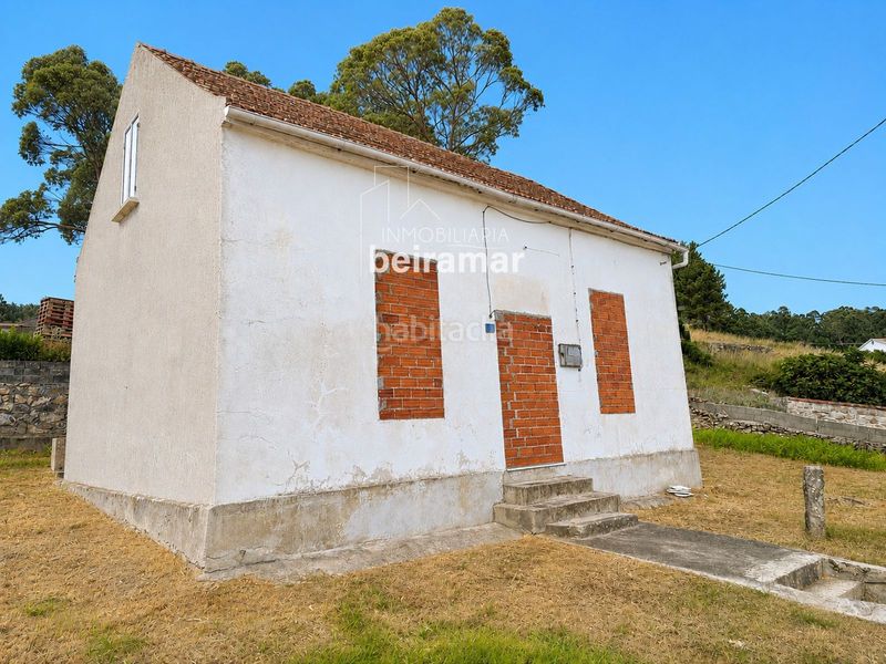 Foto c02743d5-2b41-4ce7-be25-c4b8d1902a47. Casa a santa uxía de Ribeira Ribeira