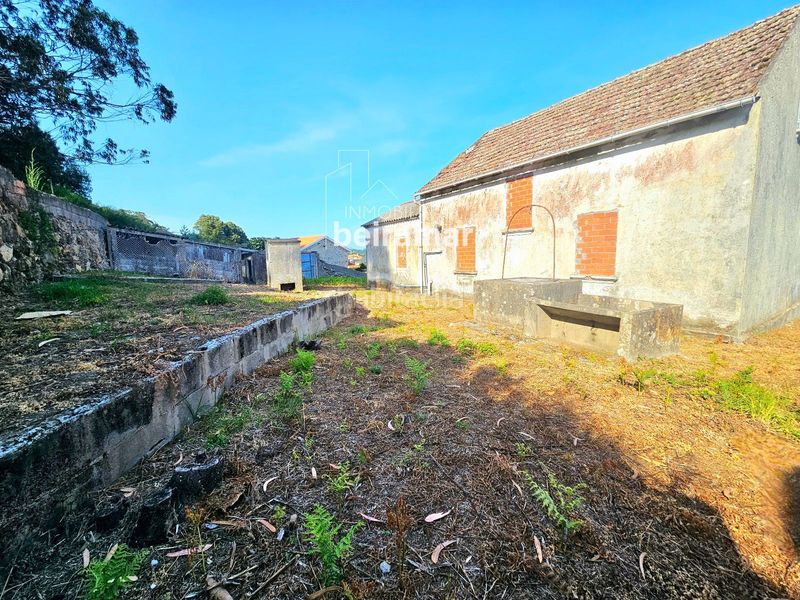 Foto cecc7349-9029-41ca-99f2-b84d32c5dd26. Casa a santa uxía de Ribeira Ribeira