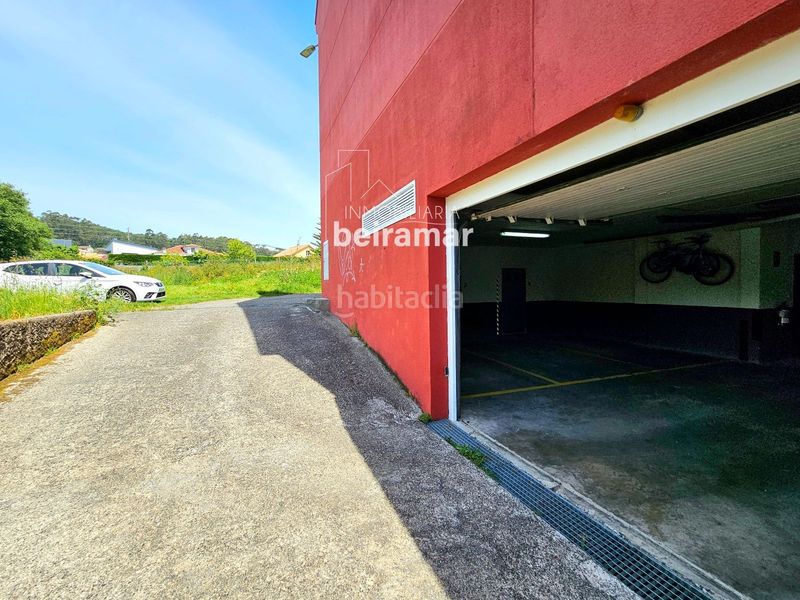 Foto c7708d2d-e88b-43b5-a892-d870e8a6713e. Pis amb calefacció aparcament a santa uxía de Ribeira Ribeira