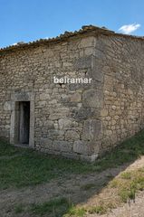 Casa adossada  Miramontes. Casa de piedra para reformar con terreno a 10 minutos de santiag
