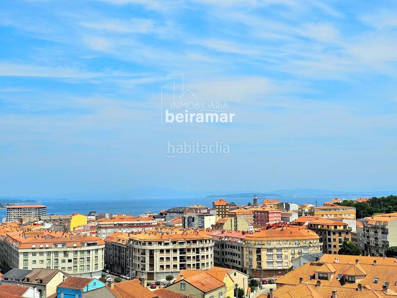 Foto 1f7890da-0710-4ad6-a5ef-0e82c895b6c2. Pis amb calefacció aparcament a santa uxía de Ribeira Ribeira