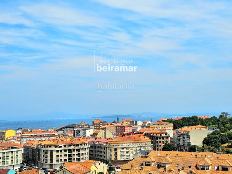 Foto ca41a6b8-f1ff-421f-bae6-3779a0efb131. Pis amb calefacció aparcament a santa uxía de Ribeira Ribeira