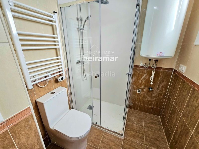 Foto db3d7c3d-19e3-4d0e-b118-dd4153aed41b. Pis amb calefacció aparcament a santa uxía de Ribeira Ribeira