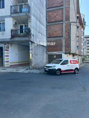Lloguer Aparcament cotxe  Sidreiras. Garaje en alquiler en calle sidreiras, alquiler todo el año