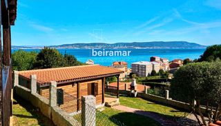 Edificio  As meáns. Complejo turístico en venta en bueu  inversión única en pleno co