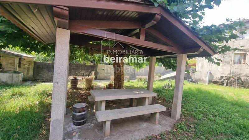 Foto 6d73a417-7d51-4b0c-a688-41de94886197. Casa amb calefacció a Boiro