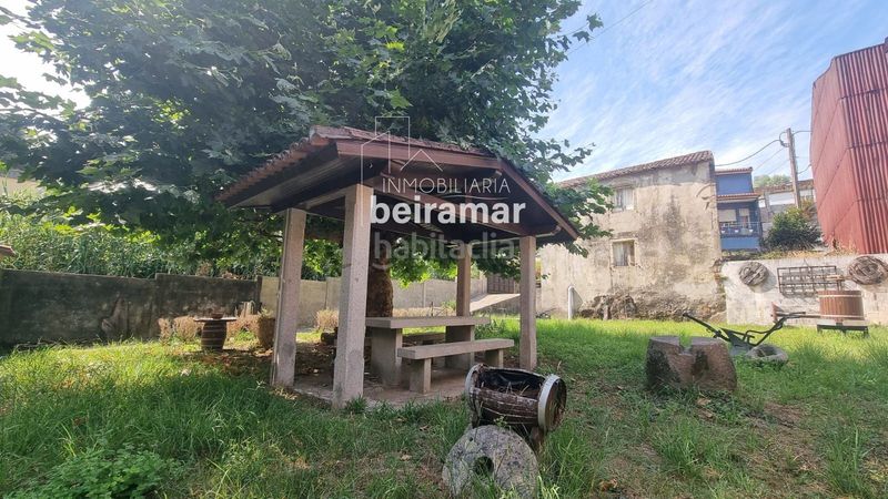Foto c40b21d3-71fe-4e31-b656-d4bdf8b28e6a. Casa amb calefacció a Boiro
