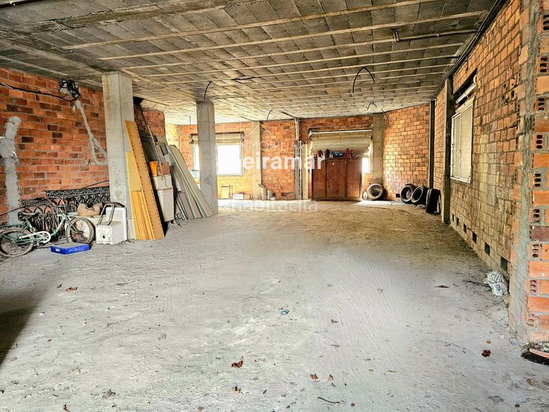 Foto f4cdf21a-9b10-4159-a05a-eb75efae449c. Edifici a Pobra do Caramiñal (A)