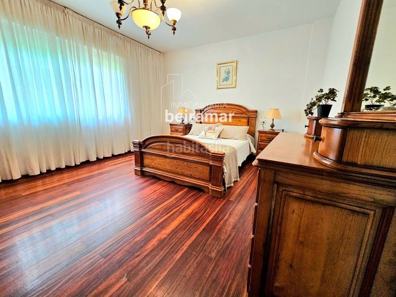 Foto 3609b812-74b9-4575-a395-bd6830ba22b2. Casa amb aparcament a Pobra do Caramiñal (A)