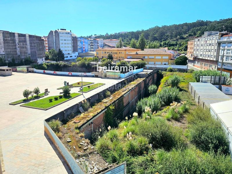Foto b8be7e5e-1ced-4fb1-9de0-28c66167701f. Pis amb calefacció aparcament a santa uxía de Ribeira Ribeira