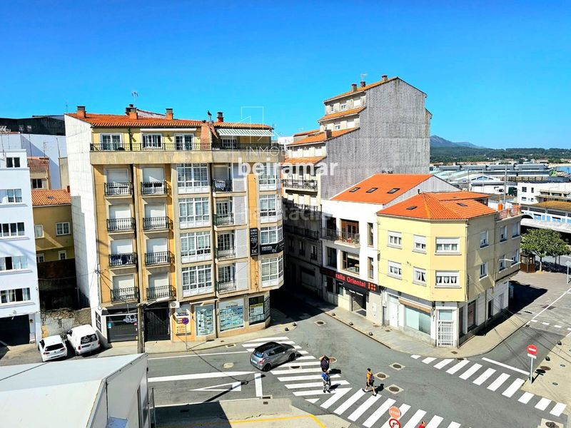 Foto c01fa944-2151-46ed-8943-330946a219aa. Pis amb calefacció aparcament a santa uxía de Ribeira Ribeira