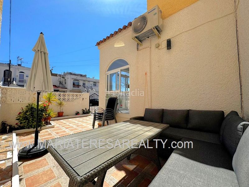 Foto 3d69b637-7d1c-45fe-9684-79bfdee7a1d7. Casa a Los Narejos_Punta Calera Alcázares (Los)