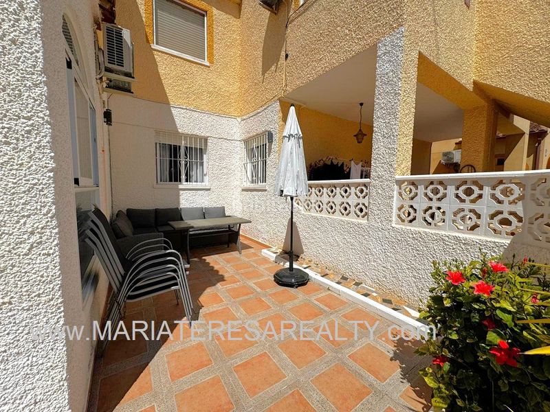 Foto 41c96dbd-caa1-48c5-b838-278e479afcbb. Casa a Los Narejos_Punta Calera Alcázares (Los)