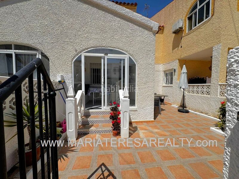 Foto 50bb960a-643d-48c3-b878-e072945bbd38. Casa a Los Narejos_Punta Calera Alcázares (Los)
