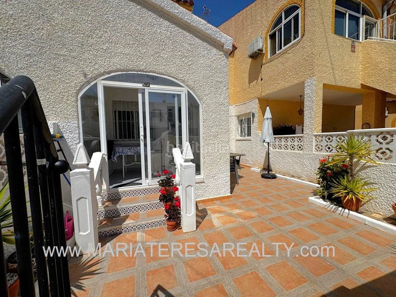 Foto 54b5257e-cc53-44f8-954c-db049a668732. Casa a Los Narejos_Punta Calera Alcázares (Los)