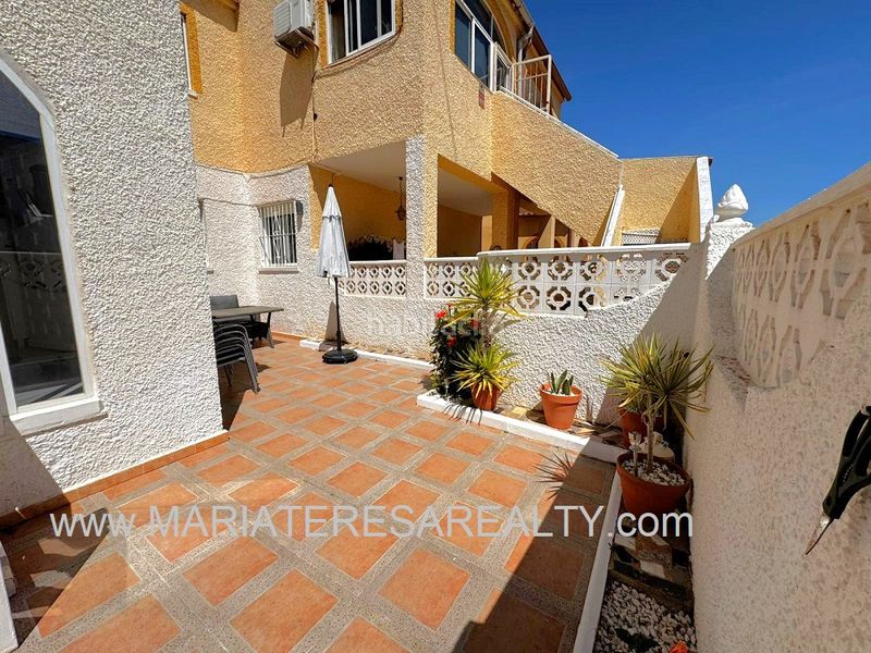 Foto 57b4c692-99b9-4b4f-a615-2353b2a4acd2. Casa a Los Narejos_Punta Calera Alcázares (Los)