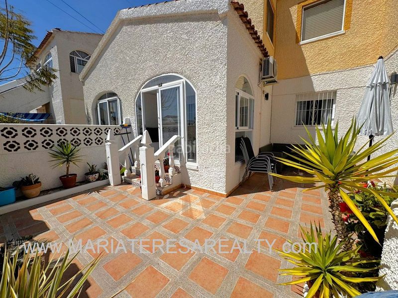 Foto 5d72aff8-c4a7-43ad-8b7a-8ec8c2a2e4bc. Casa a Los Narejos_Punta Calera Alcázares (Los)